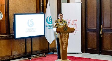 Türkiye ve Endonezya arasındaki diplomatik ilişkilerin 75'inci yılı kutlanıyor