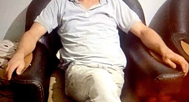 Uçuruma düşen hafif ticari aracın sürücüsü öldü