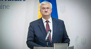 Ukrayna Dışişleri Bakanı Sybiha, ABD Dışişleri Bakanı Rubio ile görüştü