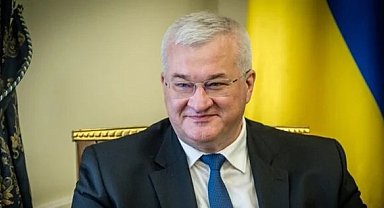 Ukrayna, Rusya ile barış şartı olarak 3 madde açıkladı