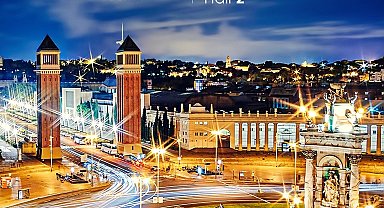 ULAK Haberleşme, MWC Barcelona 2025'te Milli Haberleşme Teknolojilerini tanıtacak