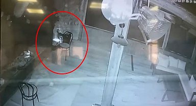 Uludağ'da otel yangını; milli kayakçı ile babası hayatını kaybetti