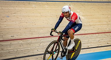 Uluslararası Bisiklet Birliği Kupası başladı