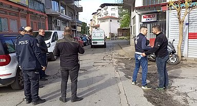 Üniversiteli Büşra'nın, sevgilisinin evinde göğsünden tabancayla vurulmuş cesedi bulundu