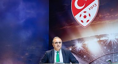 Ural Aküzüm: İstanbul'da Mini Bir Dünya Kupası Düzenleyeceğiz