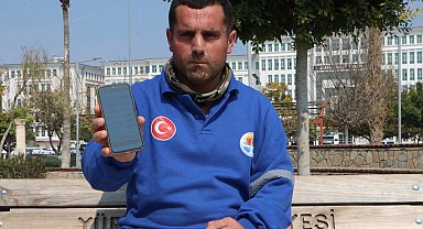 Uyurken 296 bin TL dolandırıldı