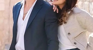 Uzak Şehir, aşk sahneleri ile izleyiciyi ekran başına çekiyor