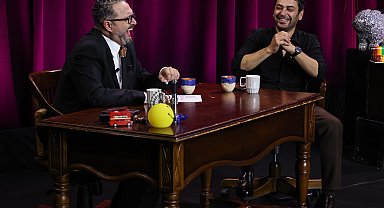 Uzak Şehir dizisinin başrol oyuncusu Ozan Akbaba: Yılın projesi olmasını bekliyordum