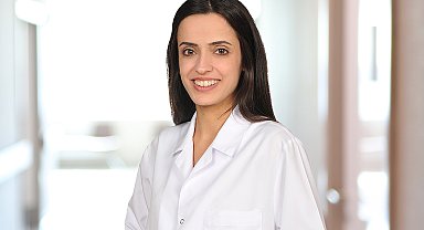 Uzmanı uyardı: Tatlıyı iftardan 1-2 saat sonra tüketin