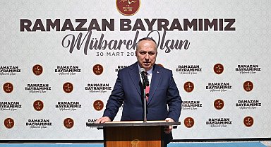 Vali Fidan: 2025 Kapadokya için turizmde rekor yılı olacak