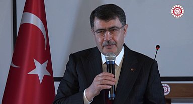 Vali Şahin: Ankara'nın en büyük sorunlarından biri 'trafik'