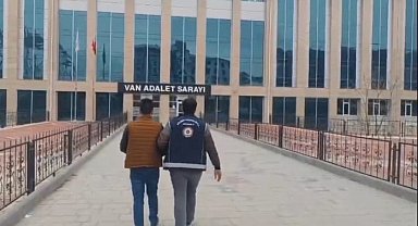 Van'da 3 göçmen kaçakçısı tutuklandı
