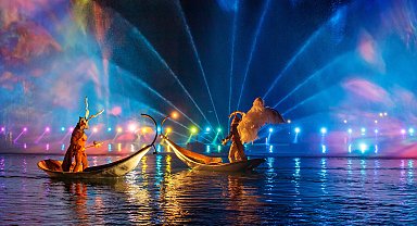 Venedik Karnavalı sona erdi