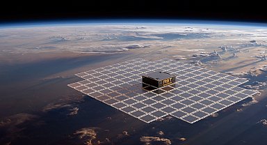 Vodafone'den uydu üzerinden mobil iletişim alanında yeni iş birliği