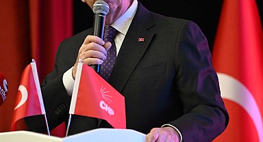 Yavaş: Biz üçümüz seçim yaklaştığı zaman tekrar yan yana geliriz