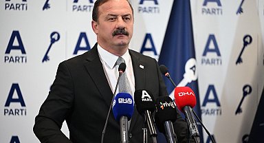 Yavuz Ağıralioğlu: PKK, Kürt'ün temsilcisi değildir