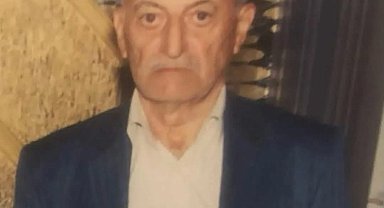 Yaya geçidinde otomobilin çarpmasıyla hayatını kaybetti