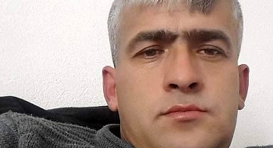 Yem karma makinesine düşüp öldü