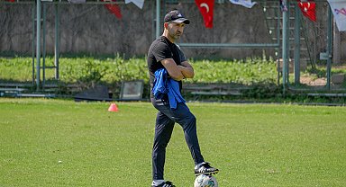 Yeni Mersin idmanyurdu, Beyoğlu Yeni Çarşıspor'u konuk edecek