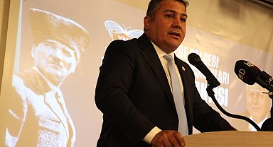 Yerli ve Milli Parti lideri Mutlu: Olaylara tarafsız bakmaya devam edeceğiz