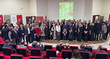 YÖK Başkanı: Hayvancılıktaki sorunların çözümünde üniversitelere büyük sorumluluk düşüyor