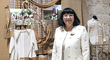 Yörük sandığından çıkan bin yıllık tarih; Adana bezi