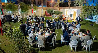 Yunus Emre Enstitüsü Libya'da faaliyetlerine başladı