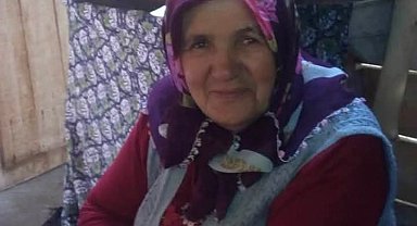 14 yaşındaki çocuğun kullandığı traktörün çarptığı kadın, yaşamını yitirdi