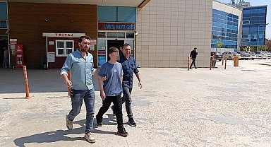 15 yaşındaki çocuk, yanında çalıştığı ayakkabı tamircisini, parasını vermediği için vurmuş