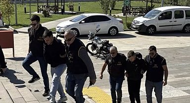 18 yaşındaki Efecan'ın katillerine müebbet hapis cezası