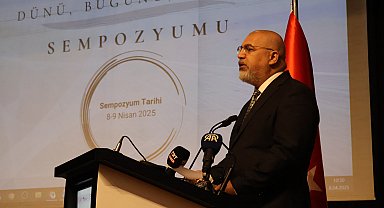 2 yılda 355 cemevine bakım, onarım ve tefrişat desteği verildi