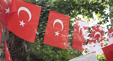 23 Nisan İsveç'te coşkuyla kutlanacak