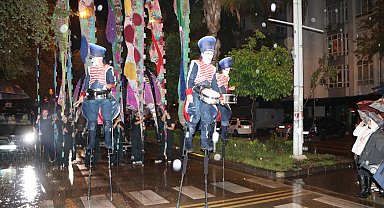 24'üncü Sabancı Uluslararası Adana Tiyatro Festivali başladı