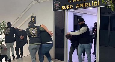 3 kişinin öldüğü silahlı kavgada 7 tutuklama