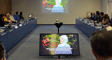 '30 Mart Uluslararası Sıfır Atık Günü' pek çok ülkede kutlandı