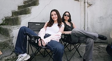 'Ablalık Demet'e çok yakıştı'