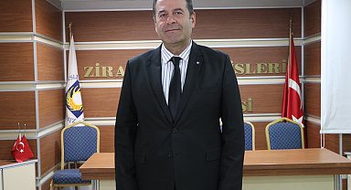 'Açık sulama kanalları su kıtlığına yol açacak'