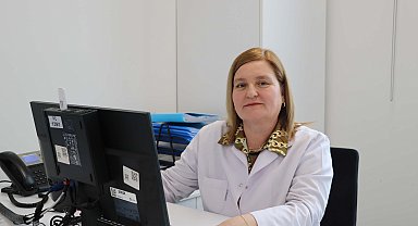 'Alerjik rinitin astıma ilerleme riski nedeniyle erken tanı ve tedavi önemli'