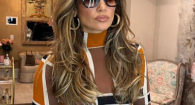 'Amerikan Müzik Ödülleri' adayları açıklandı