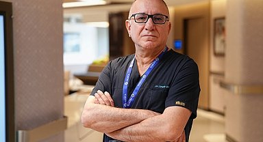 'Aort yırtılmalarının temelinde yüksek tansiyon yer alıyor'