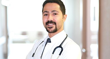 'Bahar yorgunluğunun sebebi vitamin eksikliği olabilir'