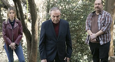 'Başarılı bir işte olmaktan keyif aldım'