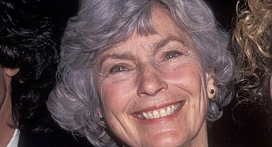 'Dallas' dizisiyle tanınan Priscilla Pointer hayatını kaybetti