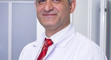 'Değişen çevresel koşullar alerjik hastalıkları etkiliyor'