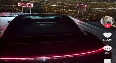 'Demek herkes beni arıyo. Bu gece şehre inecem' paylaşımı yapan 3 firariyi polis yakaladı