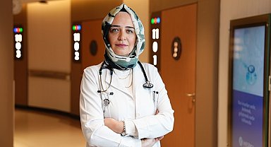 'Demir eksikliği birçok hastalığa davetiye çıkartıyor'