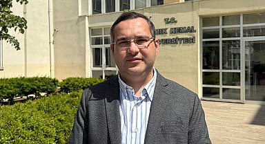 'Deprem darbe tipi; binaların çatı ve asansörleri kontrol edilmeli'