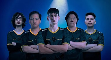 'E-spor artık geleneksel sporlara rakip bir ekonomik büyüklüğe sahip'