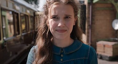 'Enola Holmes 3' filminin hazırlıkları başladı