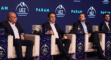 'Finansın teknoloji ile buluştuğu her alanda yatırımlar artıyor'